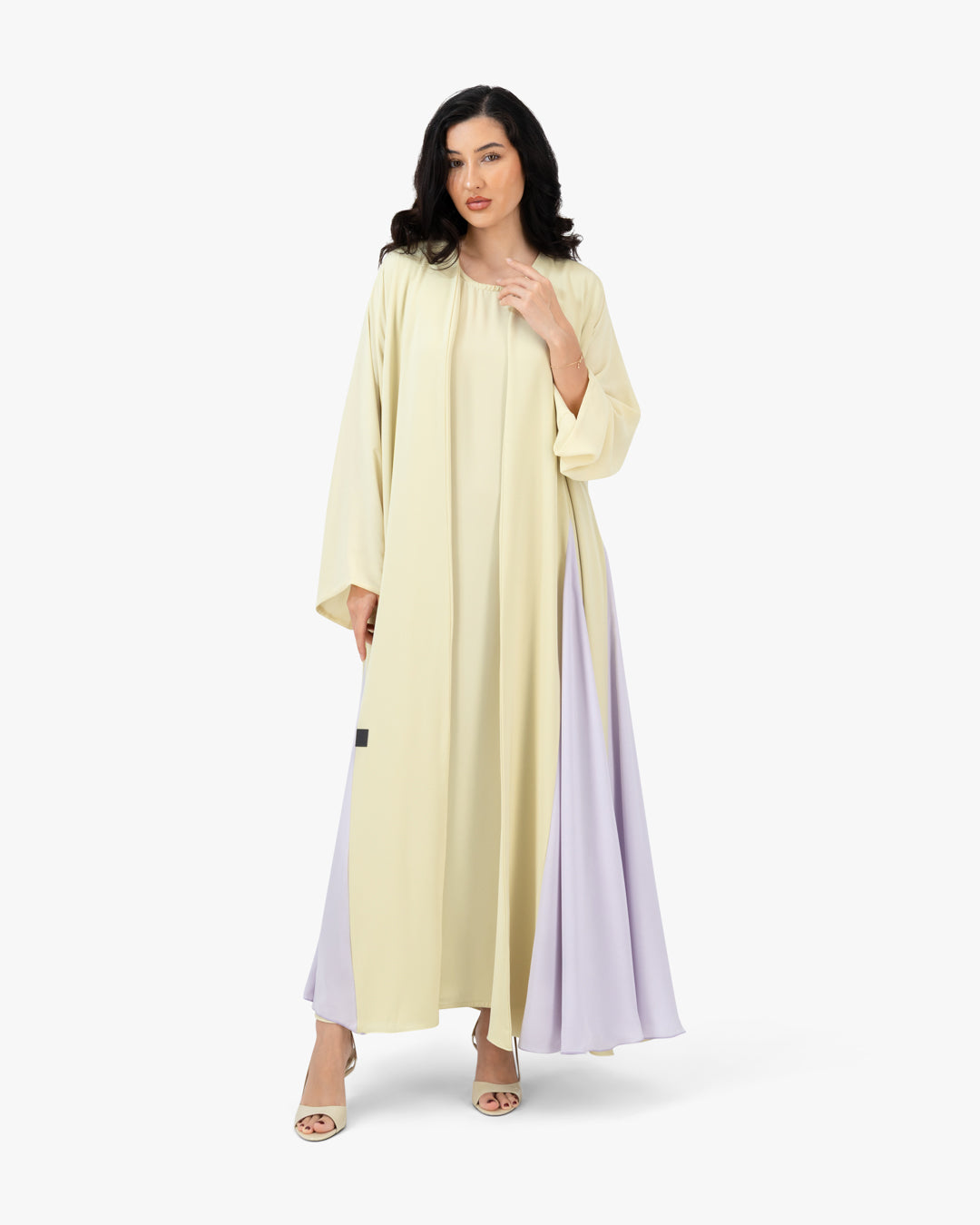 SOLÉA Abaya