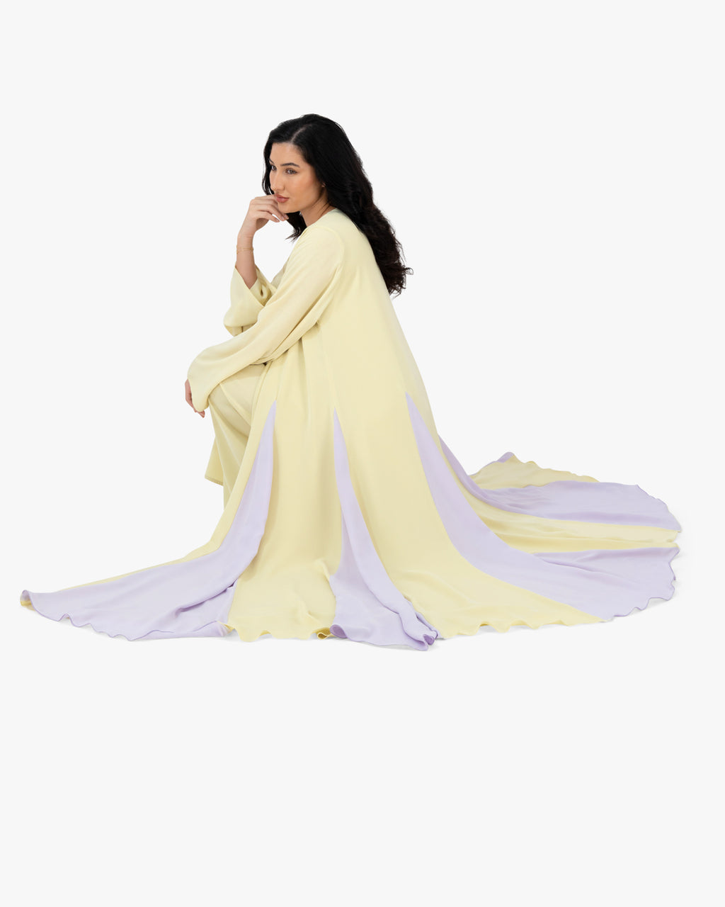 SOLÉA Abaya