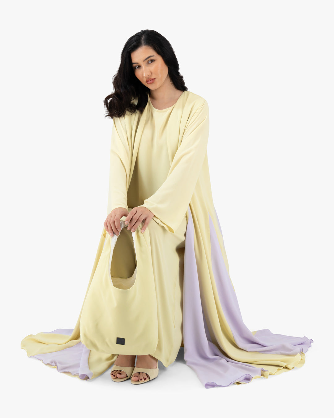 SOLÉA Abaya