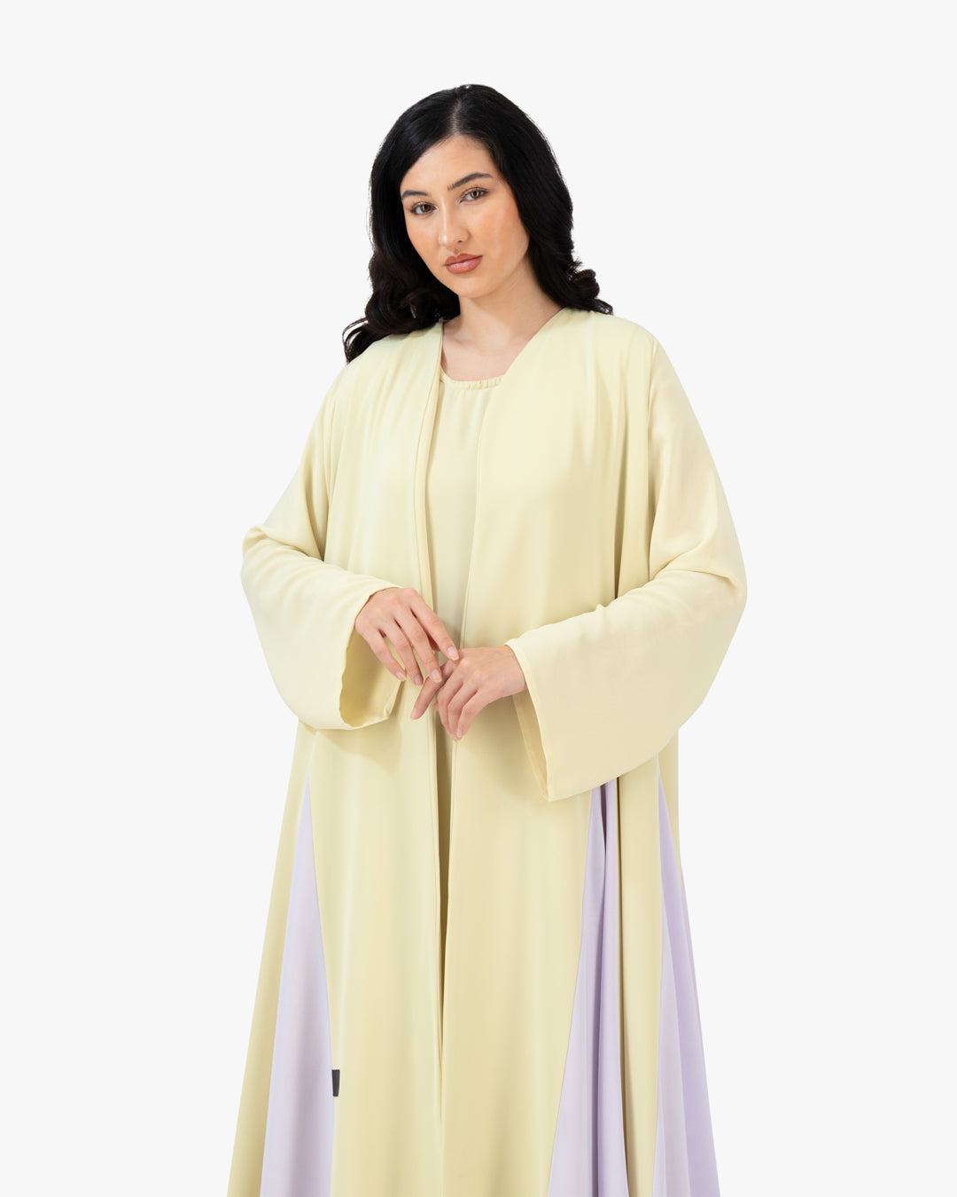 SOLÉA Abaya