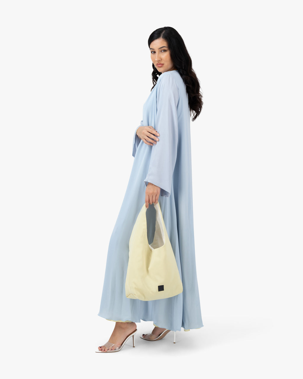 AZURE Abaya