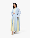 AZURE Abaya