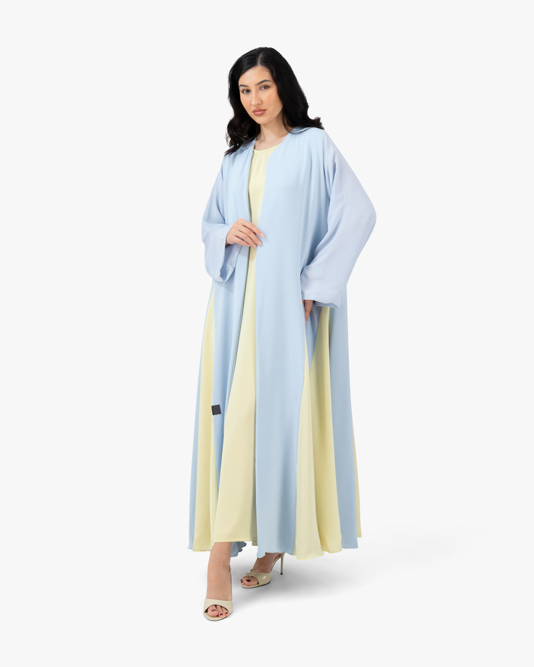AZURE Abaya