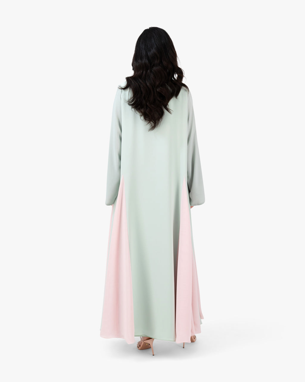 CELINE Abaya