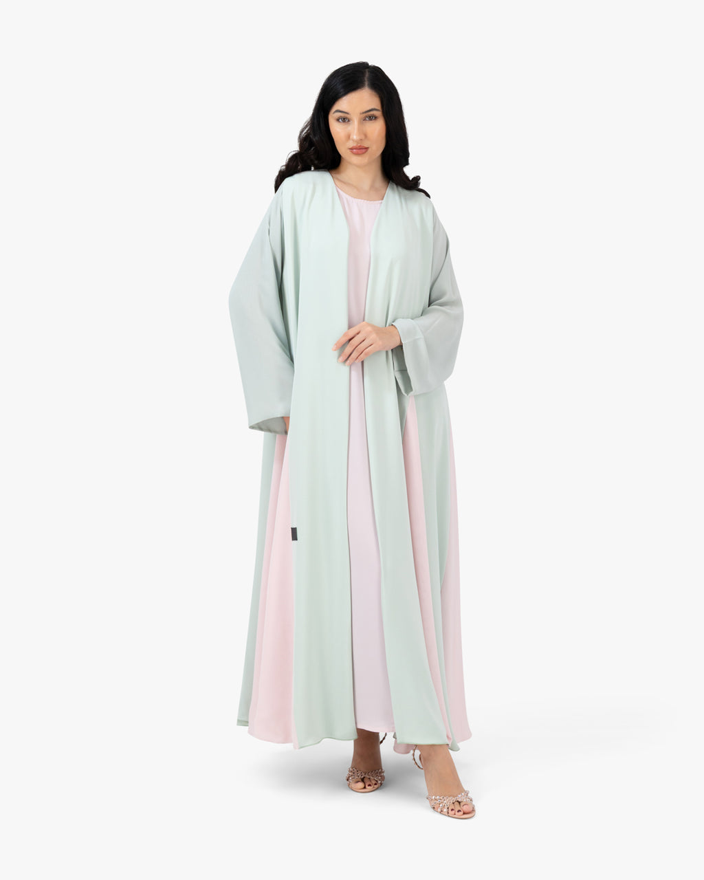 CELINE Abaya