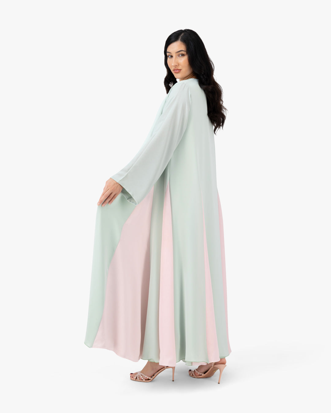 CELINE Abaya