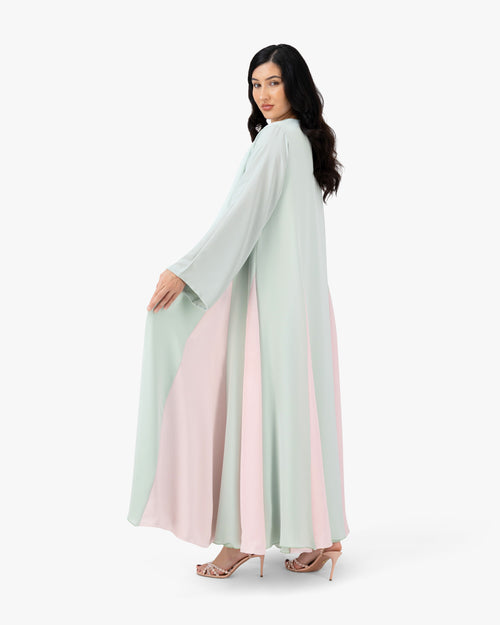 CELINE Abaya