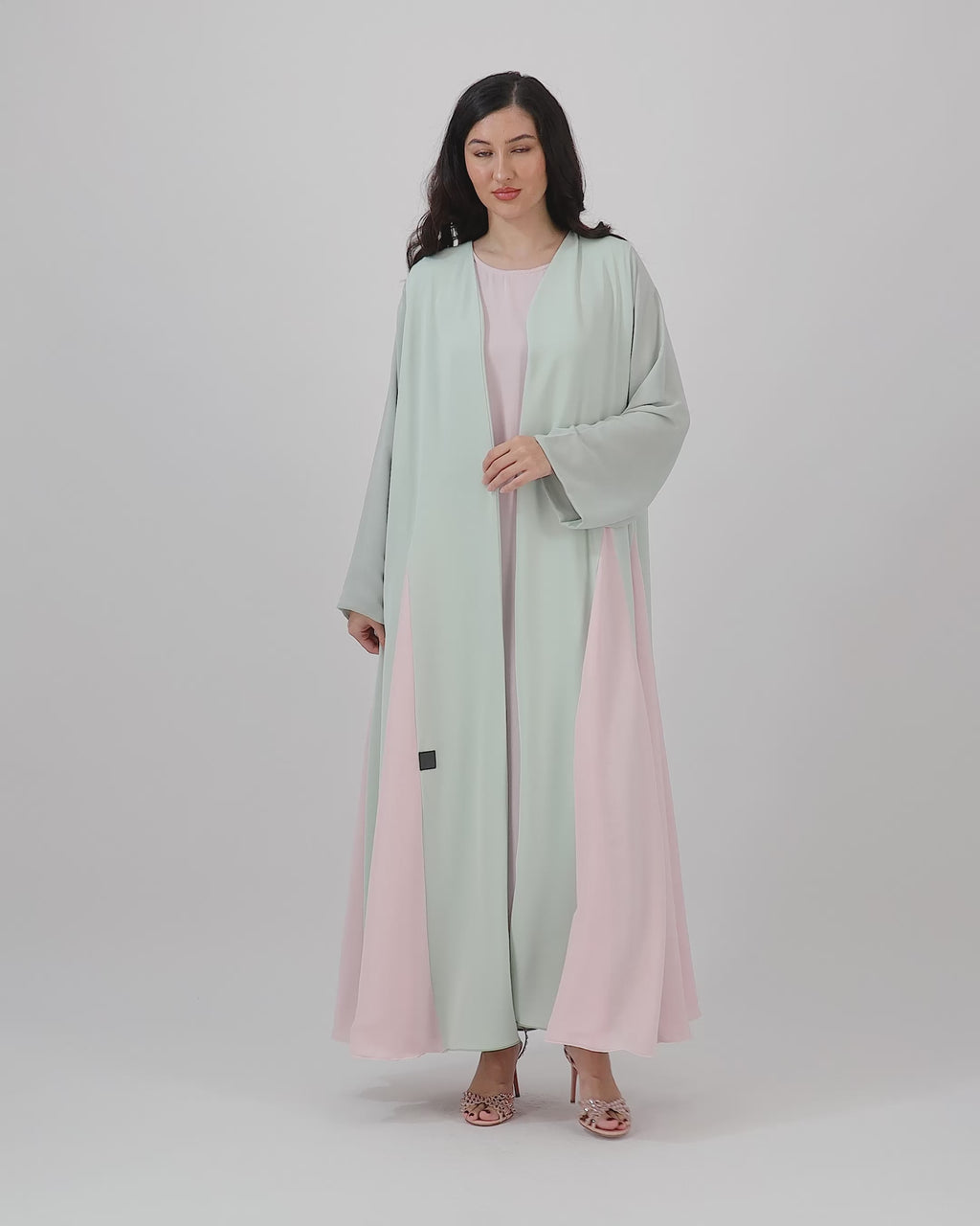 CELINE Abaya