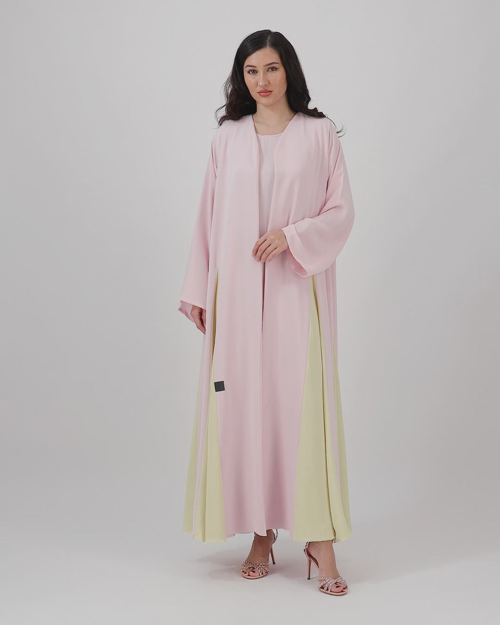AMAYA Abaya