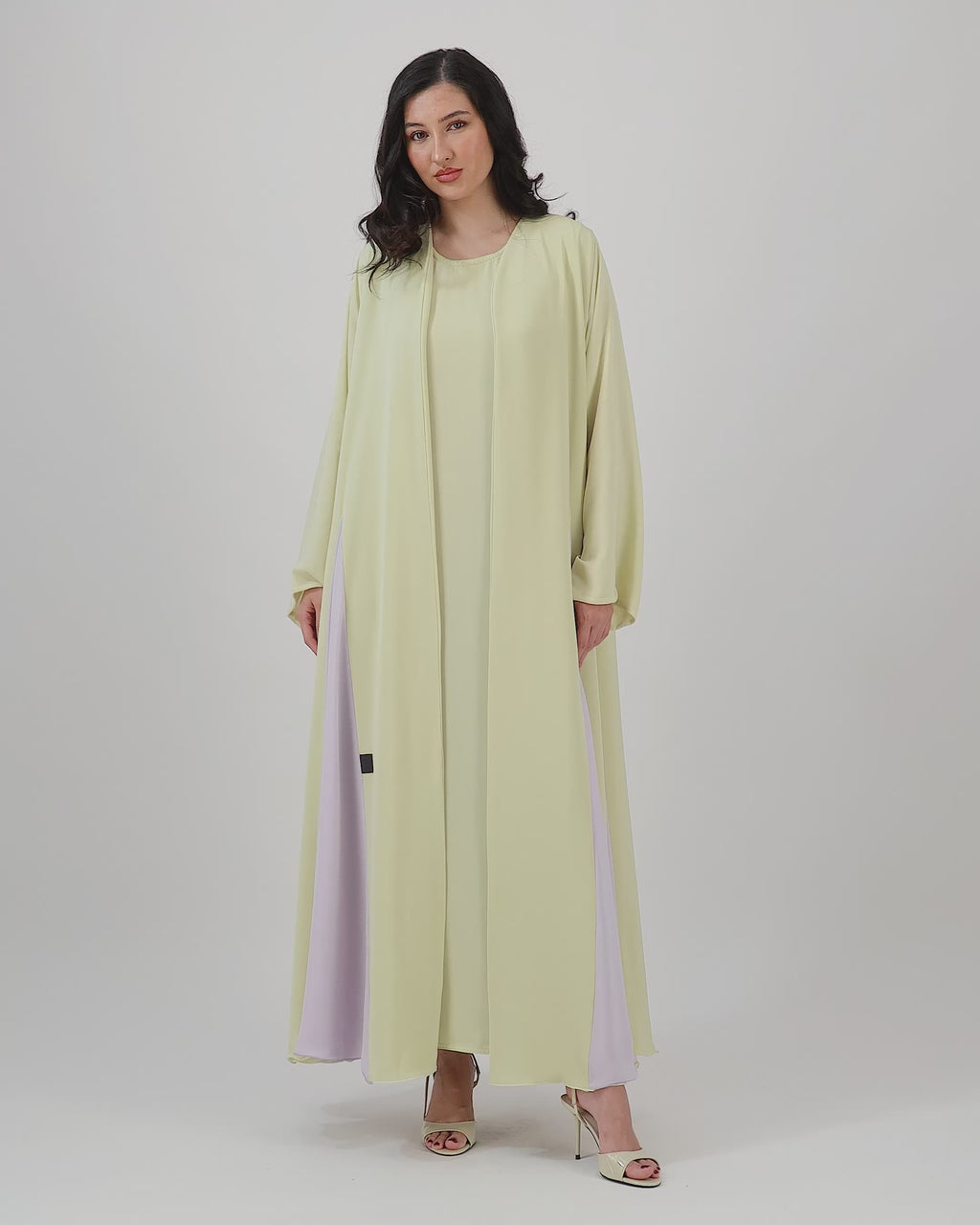 SOLÉA Abaya