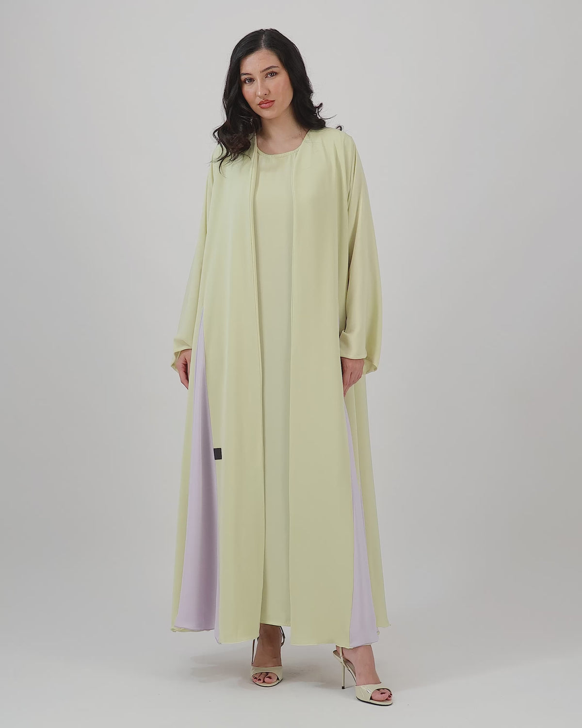 SOLÉA Abaya